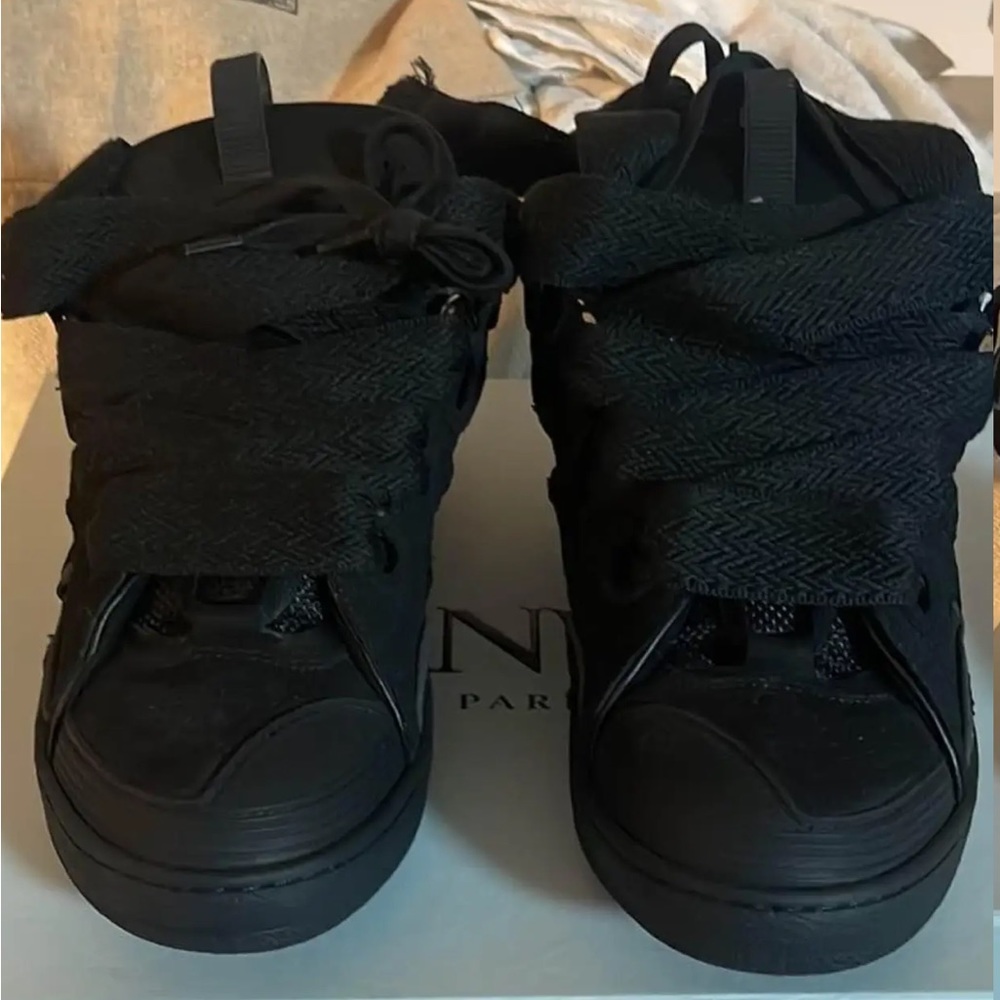LANVIN Sneakers